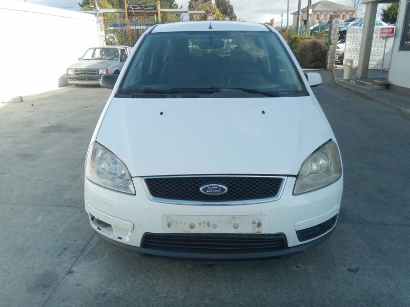 FORD FOCUS C-MAX (DM2)