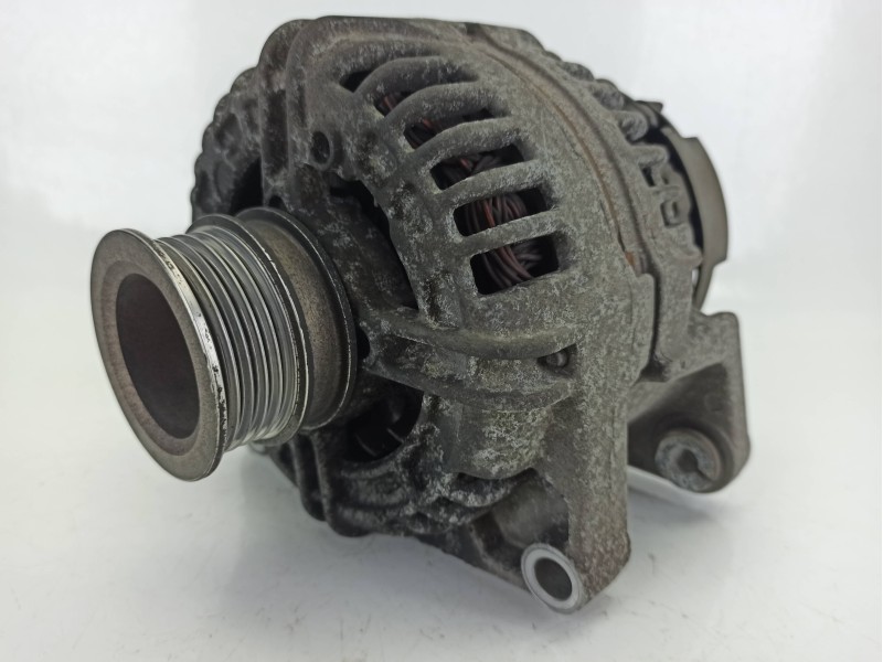 Recambio de alternador para opel astra h gtc (a04) 1.8 (l08) referencia OEM IAM 0124425020  