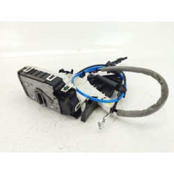 CERRADURA PUERTA TRASERA DERECHA A2047301435 
