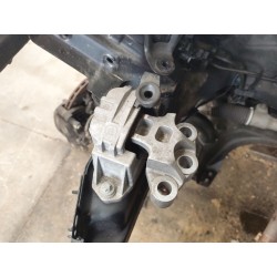 SOPORTE MOTOR IZQUIERDO 52050392 