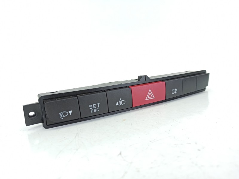 Recambio de mando multifuncion para kia rio iii (ub) 1.25 cvvt referencia OEM IAM 95510902  