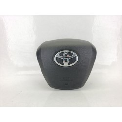 AIRBAG DELANTERO IZQUIERDO 451300F030 