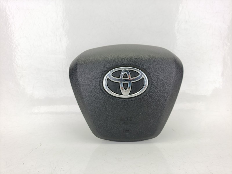 Recambio de airbag delantero izquierdo para toyota verso (_r2_) 2.0 d-4d (aur20_) referencia OEM IAM 451300F030  