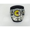 Recambio de airbag delantero izquierdo para toyota verso (_r2_) 2.0 d-4d (aur20_) referencia OEM IAM 451300F030  