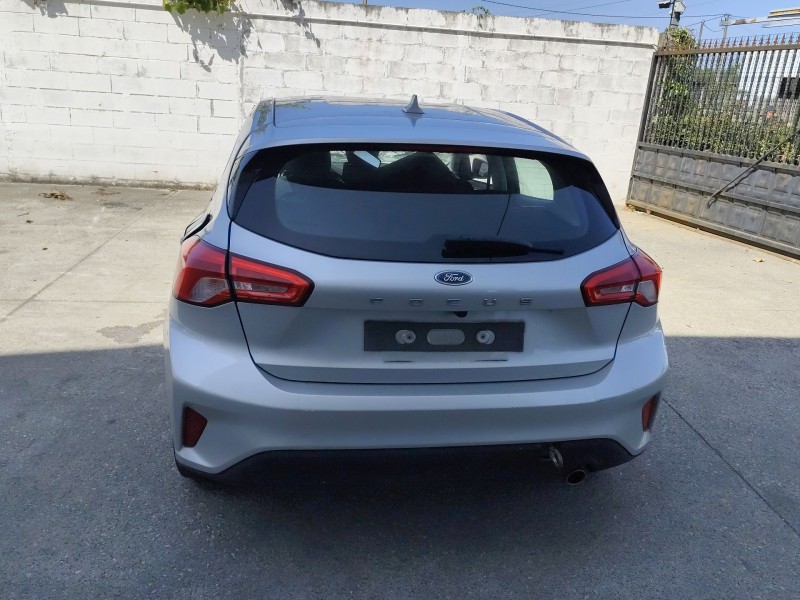 FORD FOCUS IV (HN)