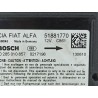 Recambio de centralita airbag para kia rio iii (ub) 1.25 cvvt referencia OEM IAM 51881770  