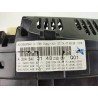 Recambio de cuadro instrumentos para mercedes-benz clase c (w204) c 220 cdi (204.008) referencia OEM IAM   