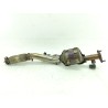 Recambio de catalizador para nissan qashqai iii (j12) 1.3 dig-t referencia OEM IAM 208006UB0C  