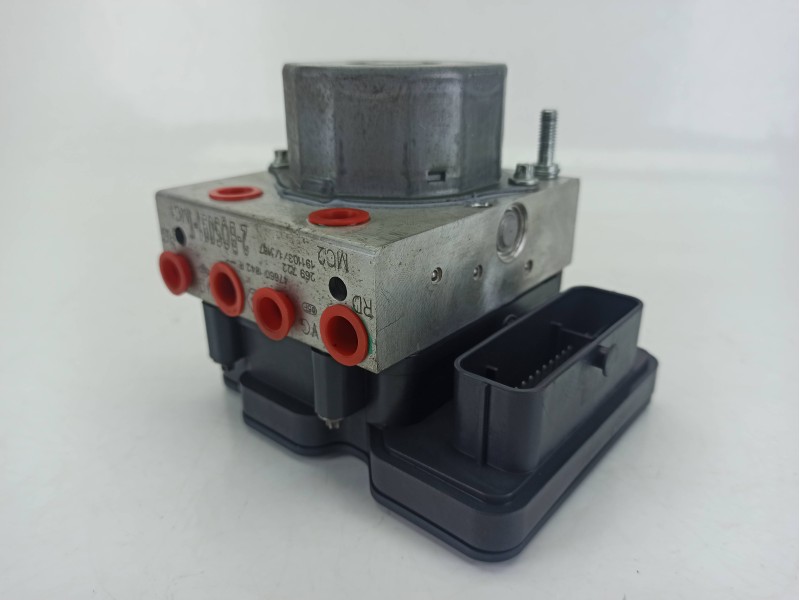 Recambio de abs para dacia logan mcv ii 1.5 blue dci 95 (k8jl) referencia OEM IAM 476601842R  