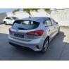 ford focus iv (hn) del año 2019