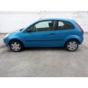 ford fiesta vi (cb1, ccn) del año 2005