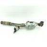 Recambio de catalizador para nissan qashqai iii (j12) 1.3 dig-t referencia OEM IAM 208006UB0C  