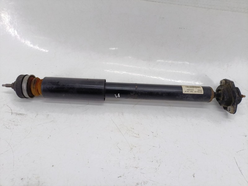 Recambio de amortiguador trasero izquierdo para bmw x1 (e84) sdrive 18 d referencia OEM IAM 33526855243  