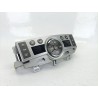 Recambio de mando climatizador para toyota verso (_r2_) 2.0 d-4d (aur20_) referencia OEM IAM 559000F081  