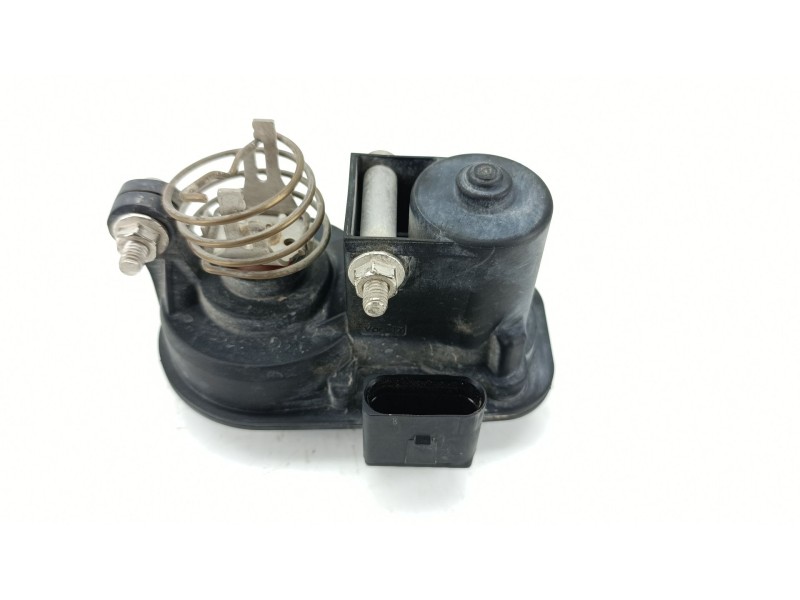 Recambio de caja mariposa para skoda karoq (nu7, nd7) 2.0 tdi referencia OEM IAM 5Q0253691M  