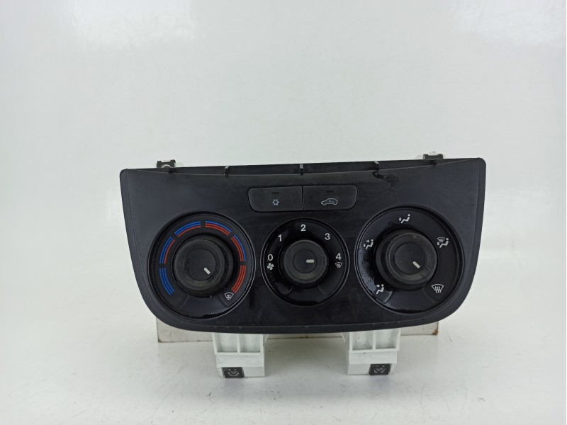 Recambio de mando calefaccion / aire acondicionado para fruehauf super 55 super 55 referencia OEM IAM 514740100  