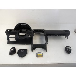 KIT AIRBAG A169820662627051710599G 