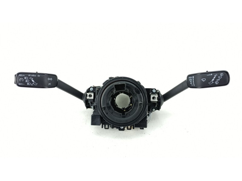 Recambio de mando multifuncion para skoda karoq (nu7, nd7) 2.0 tdi referencia OEM IAM 5Q1953502AH  