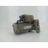 Recambio de motor arranque para peugeot partner tepee 1.6 hdi 90 referencia OEM IAM 9662854180  