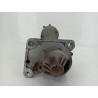 Recambio de motor arranque para peugeot partner tepee 1.6 hdi 90 referencia OEM IAM 9662854180  