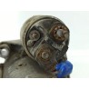 Recambio de motor arranque para peugeot partner tepee 1.6 hdi 90 referencia OEM IAM 9662854180  