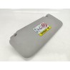 Recambio de parasol derecho para hyundai i30 fastback (pde, pden) 1.0 t-gdi referencia OEM IAM 85220G3010TTX  