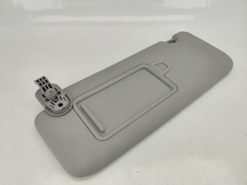 Recambio de parasol izquierdo para hyundai i30 fastback (pde, pden) 1.0 t-gdi referencia OEM IAM 85210G3010TTX  