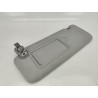 Recambio de parasol izquierdo para hyundai i30 fastback (pde, pden) 1.0 t-gdi referencia OEM IAM 85210G3010TTX  