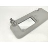 Recambio de parasol izquierdo para hyundai i30 fastback (pde, pden) 1.0 t-gdi referencia OEM IAM 85210G3010TTX  