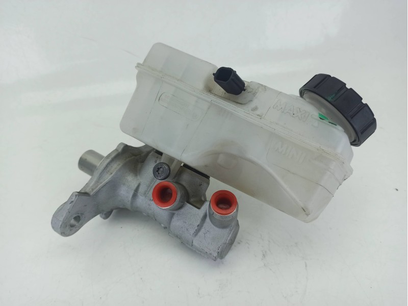 Recambio de bomba freno para dacia logan mcv ii 1.5 blue dci 95 (k8jl) referencia OEM IAM 460915125R  