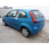ford fiesta vi (cb1, ccn) del año 2005