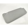 Recambio de parasol izquierdo para hyundai i30 fastback (pde, pden) 1.0 t-gdi referencia OEM IAM 85210G3010TTX  