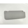 Recambio de parasol izquierdo para hyundai i30 fastback (pde, pden) 1.0 t-gdi referencia OEM IAM 85210G3010TTX  