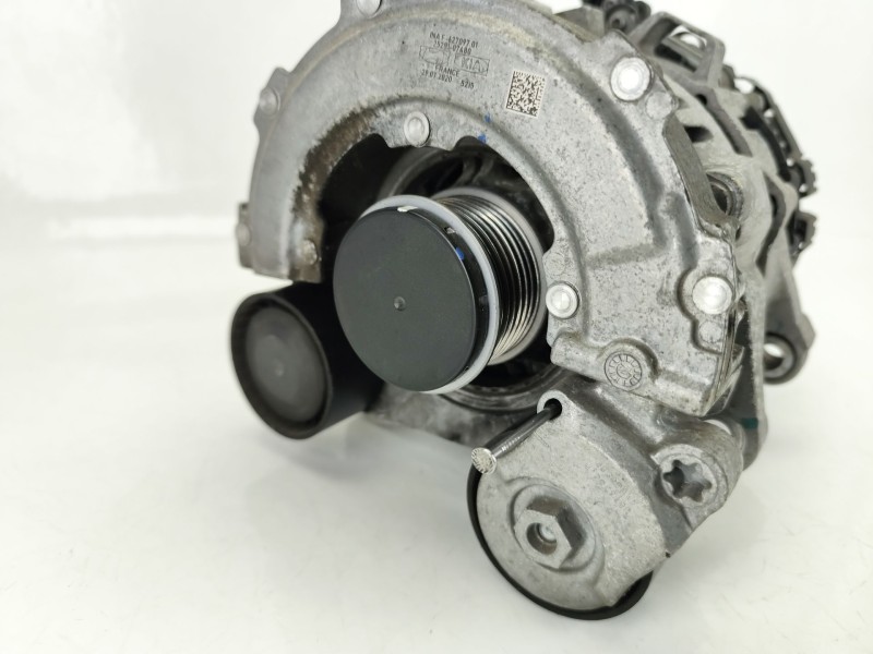 Recambio de alternador para hyundai i30 fastback (pde, pden) 1.0 t-gdi referencia OEM IAM 3630007000  
