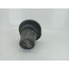 Recambio de puente trasero para peugeot partner tepee 1.6 hdi 90 referencia OEM IAM 9870352480  
