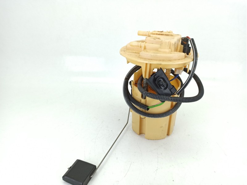 Recambio de aforador para peugeot partner tepee 1.6 hdi 90 referencia OEM IAM 9684995280  