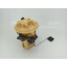 Recambio de aforador para peugeot partner tepee 1.6 hdi 90 referencia OEM IAM 9684995280  
