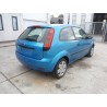 ford fiesta vi (cb1, ccn) del año 2005