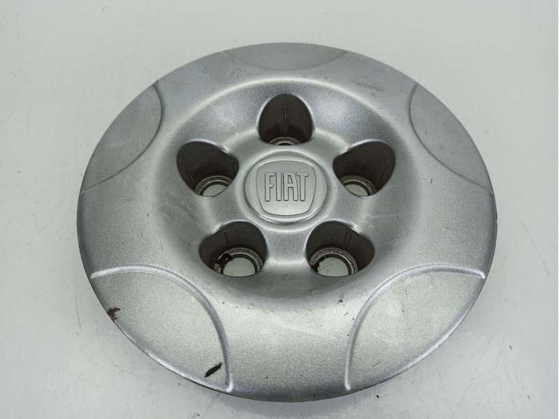 Recambio de tapacubos para kia rio iii (ub) 1.25 cvvt referencia OEM IAM 51894539  