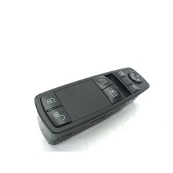 MANDO ELEVALUNAS DELANTERO IZQUIERDO A1698206410 