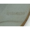 Recambio de tapacubos para kia rio iii (ub) 1.25 cvvt referencia OEM IAM 51894539  