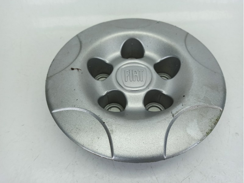 Recambio de tapacubos para kia rio iii (ub) 1.25 cvvt referencia OEM IAM 51894539  