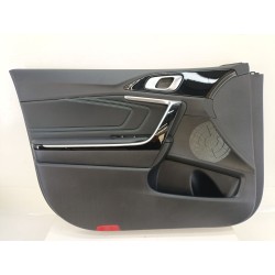 GUARNECIDO PUERTA DELANTERA IZQUIERDA 82370J7000WK 