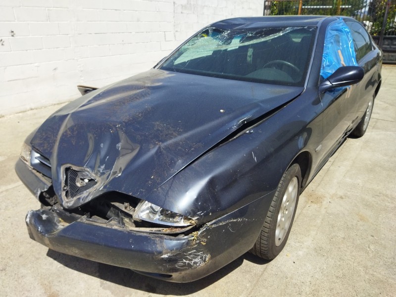 ALFA ROMEO 166 (936_)