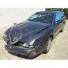 alfa romeo 166 (936_) del año 2000