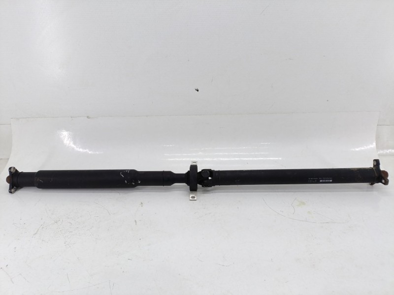 Recambio de transmision central para bmw x1 (e84) sdrive 18 d referencia OEM IAM 757533202  