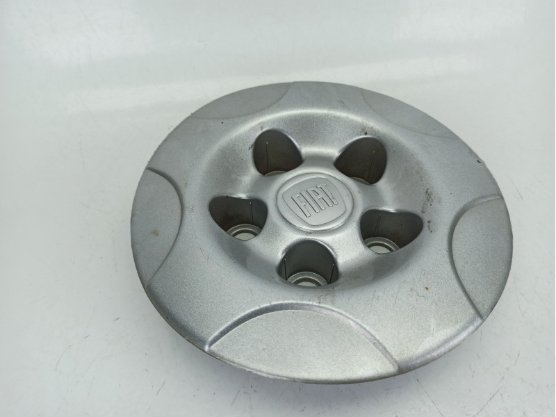 Recambio de tapacubos para kia rio iii (ub) 1.25 cvvt referencia OEM IAM 51894539  