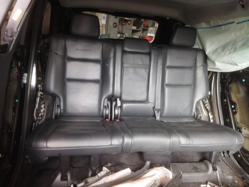 Recambio de asientos traseros para jeep grand cherokee iv (wk, wk2) 3.0 crd v6 4x4 referencia OEM IAM   