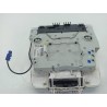 Recambio de luz interior para mercedes-benz clase c (w204) c 220 cdi (204.008) referencia OEM IAM A2048202001  