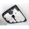 Recambio de guarnecido puerta trasera izquierda para kia ceed tourer (cd) 1.0 t-gdi referencia OEM IAM 83350J7010WK  